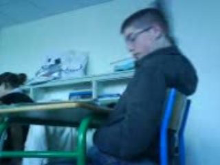 mais oui Benjamin :D