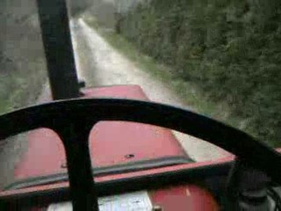 Massey ferguson