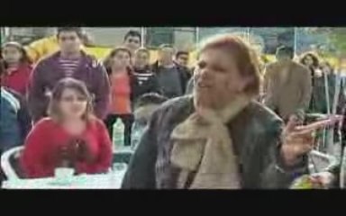 TUNISIE DHAFER  ABDINE SCANDALE