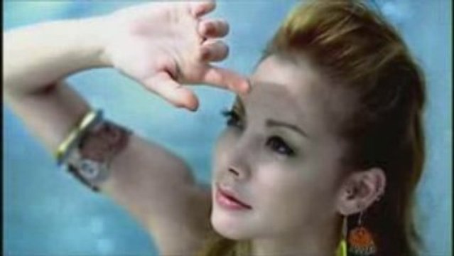 Anna Tsuchiya - SHISEIDO ANESSA CM