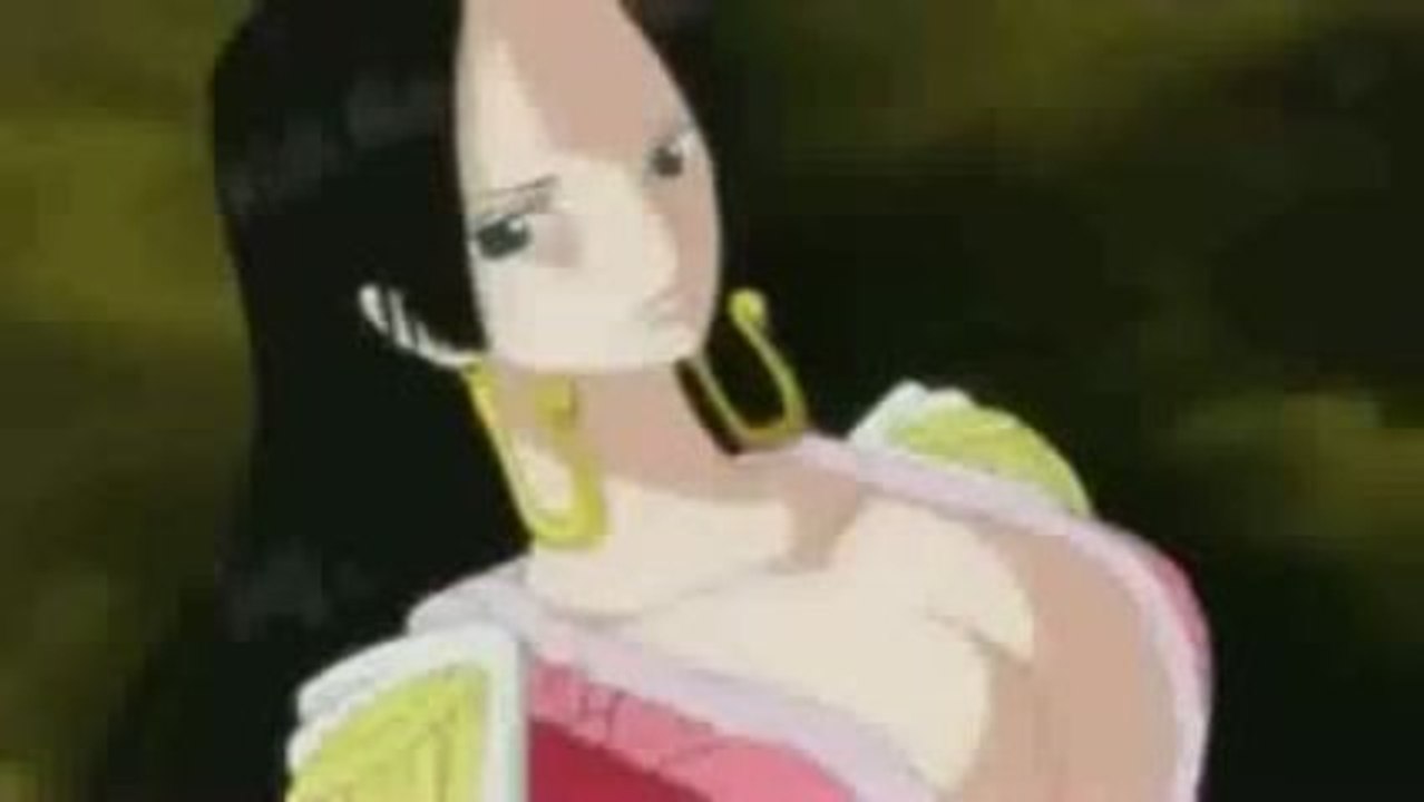 One Piece - Opening 10
