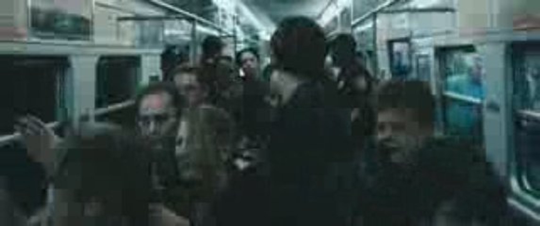 Knowing - Trailer 2 (Medium)