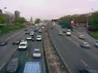 PODRIM Mobile Phone Movies 002 : CARS, City's Heart