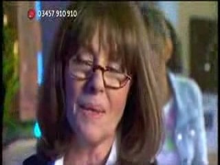 Sarah Jane Adventures Comic Relief Special 2009