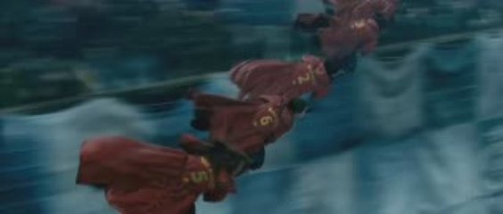 Harry Potter and the Half-Blood Prince - Trailer 3a (Medium)