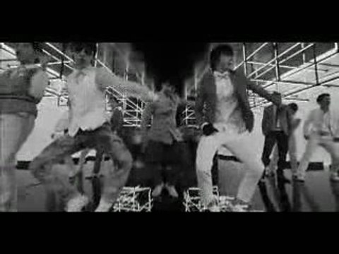 [MV Dance vers.] Super Junior - Sorry Sorry