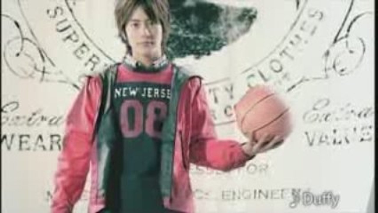 Miho Tanaka - Right-on CM