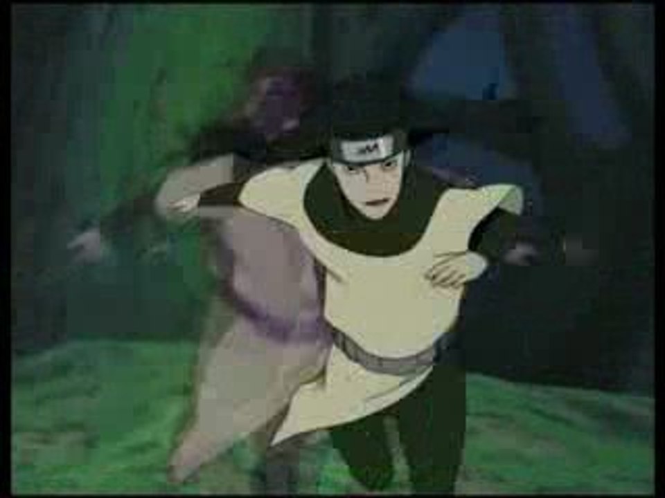 Naruto vf contre vostfr