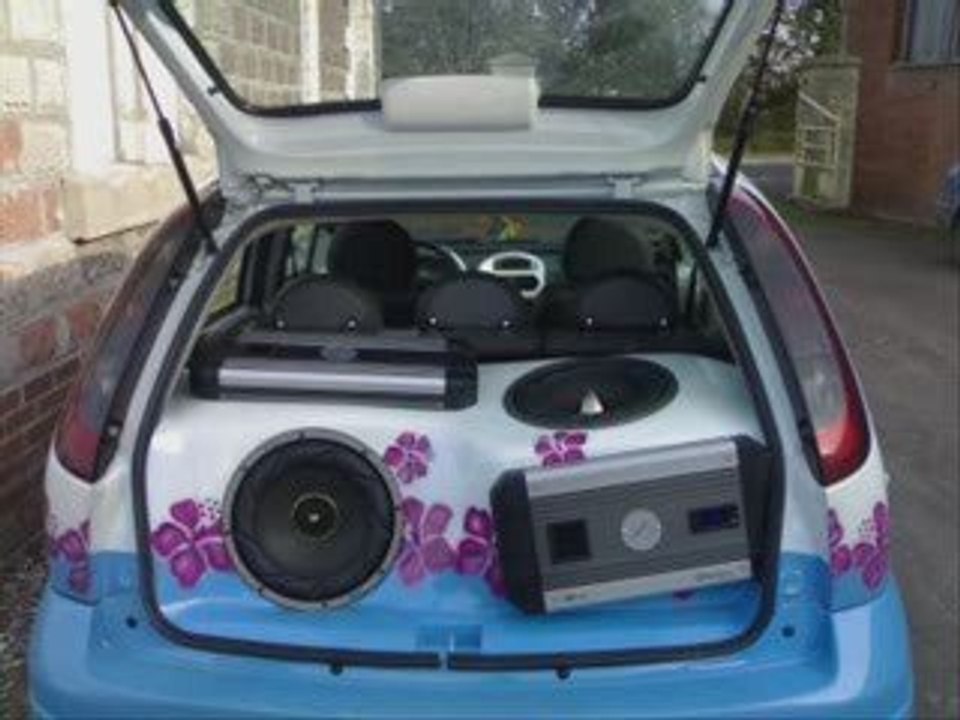 Tuning