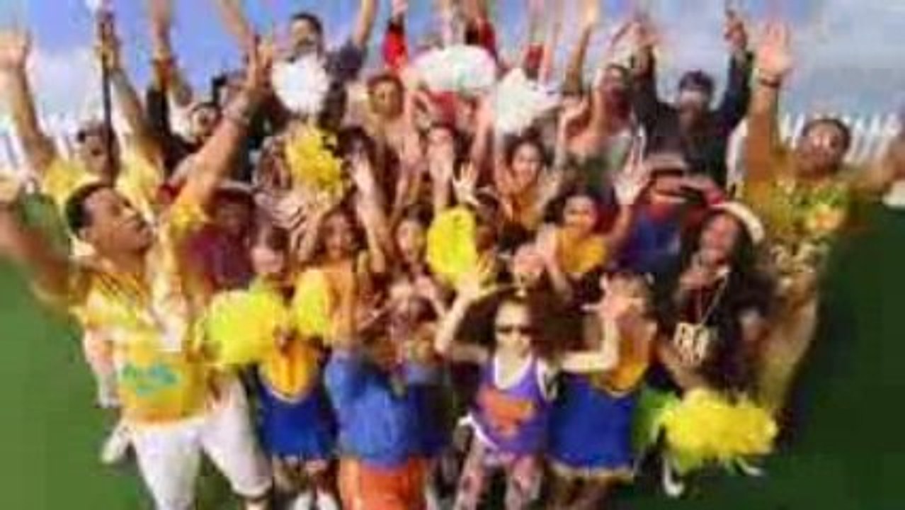 Bob Sinclar - Lala Song