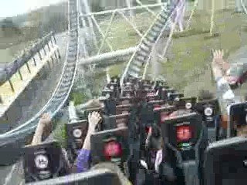 europapark sylver star