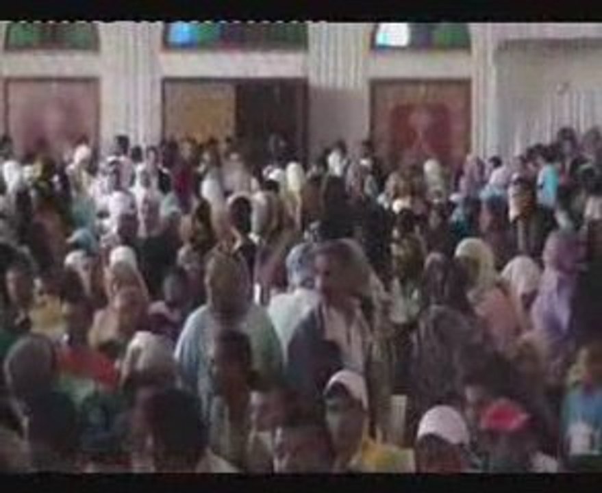 حزب الأصالة والمعاصرة بوجدة