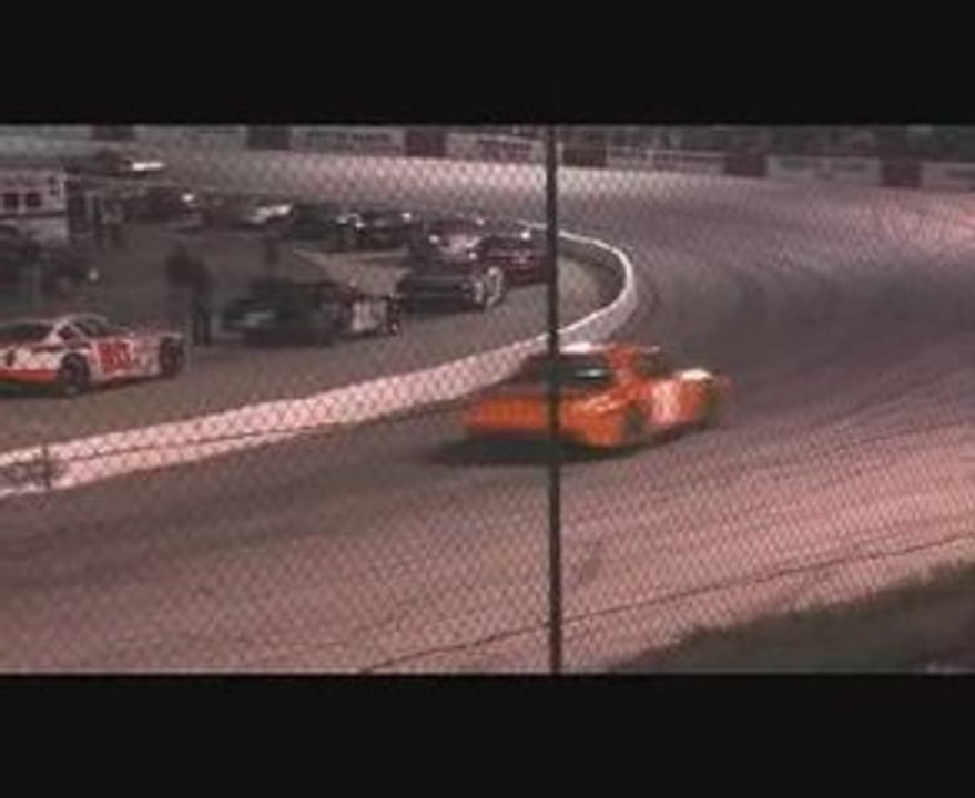 Sportsman 4-4-2009