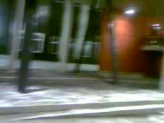 Ptite glissade