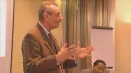 Le Colonel Luc Marchal s'exprime sur le rôle de la MINUAR