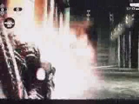 Montage - Sniper Gears of War - clemf31