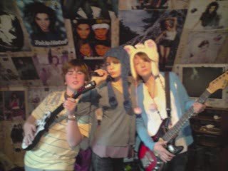 Amis pour la vie et bien plus