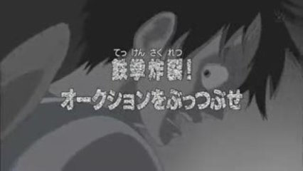 One piece 396 Raw Preview