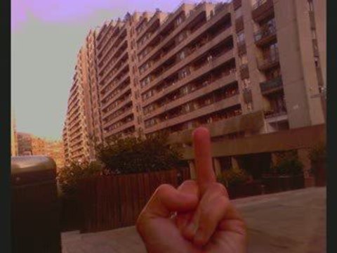 LIM DOUBLE VIOLENCES URBAINES - SKY