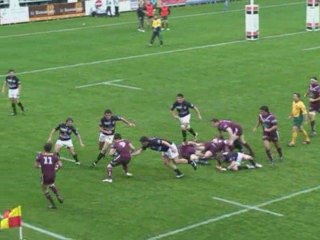 UNION AUCH essai MACHENAUD