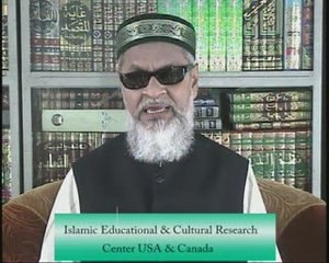 Tafseer-e-Quran Part 42 05/04/2009