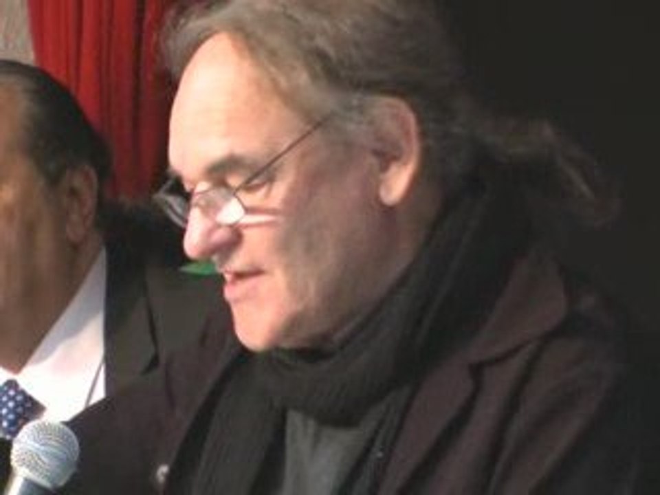 Printemps des Poètes Cantique