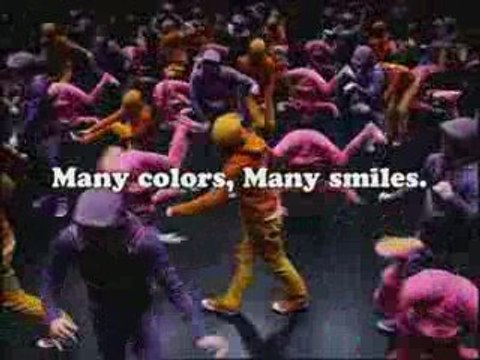 Mirai Shida - BOURBON Assort3 CM