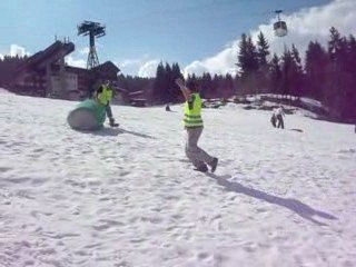 Future discipline Olympique:Sponsored By Schneider Electric