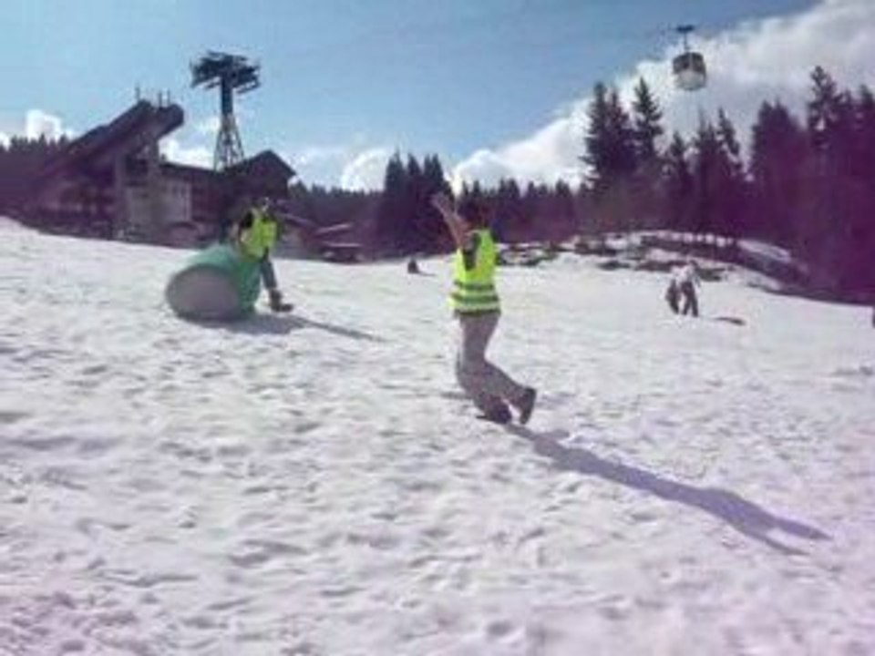 Future discipline Olympique:Sponsored By Schneider Electric