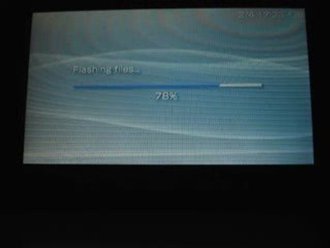 Downgrade psp cf 5.00 m33