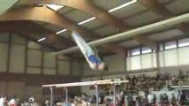 Concours etoiles gymnastique masculins AGR Haut-Rhin