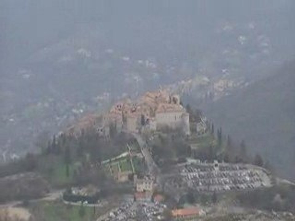 rando au plateau de cavillore