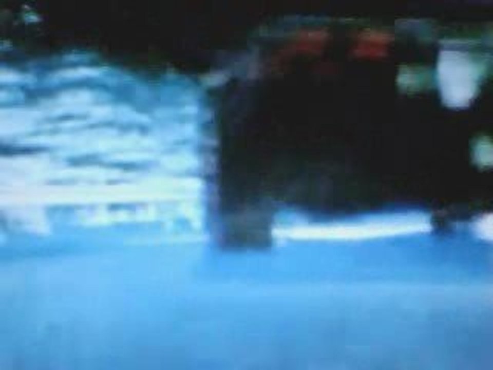 move - Gamble Rumble