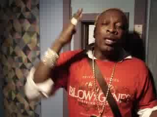 Elephant Man - Swagga Swagga dance song