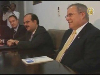 США надеется на сотрудничество с Суданом