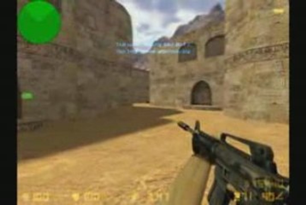 Frag Movie klAsh (Part 1)