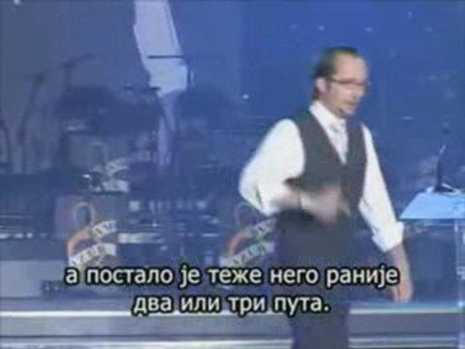 Im Sporting Club in Monte Carlo vor 900 Zuschauern ...