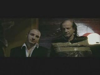 Michaël Youn - Extrait (1) du Film "Héros"