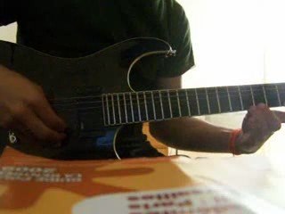 Intro Nothing Else Matters