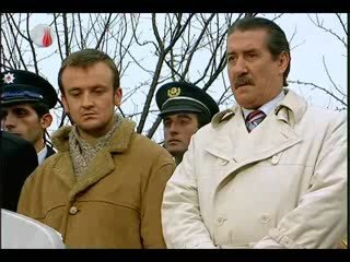 Şubat Soğuğu 13. Bölüm 1. Parça