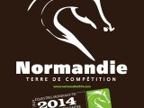 les Jeux Equestres Mondiaux Normandie 2014 - la candidature