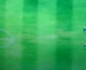 FIFA 09 But milieu de terrain