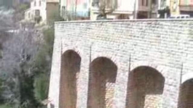 Moustiers Sainte-Marie