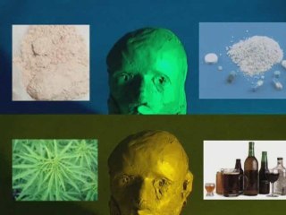 Prévention Drug Mix Concours 2009