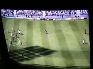 coup francs fifa 09