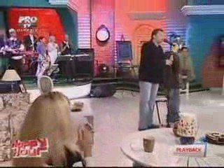 Mihai Alexandru & 1-Q Sapro - Da-mi o bere