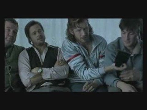 L'entretien collectif Masertic [Parodie]