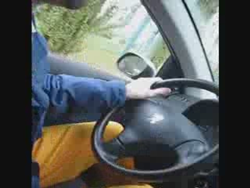 // Parc Astérix inside