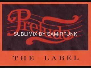 Full Sublimix Experience 🎶