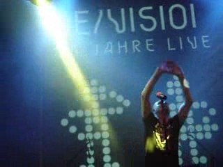 De/Vision "Moments We Shared"